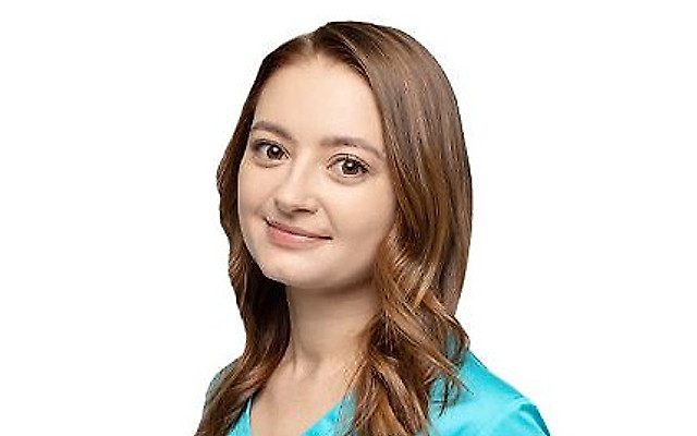 Могилевцева (Саитгареева) Айгуль Рамилевна