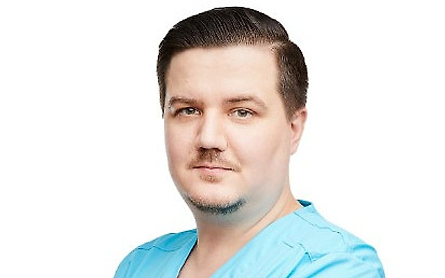 Ящинский Эдуард Игоревич