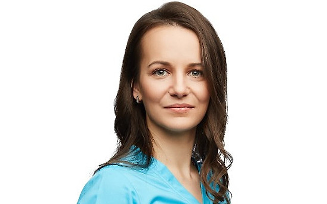 Соколова (Дроздович) Елена Александровна