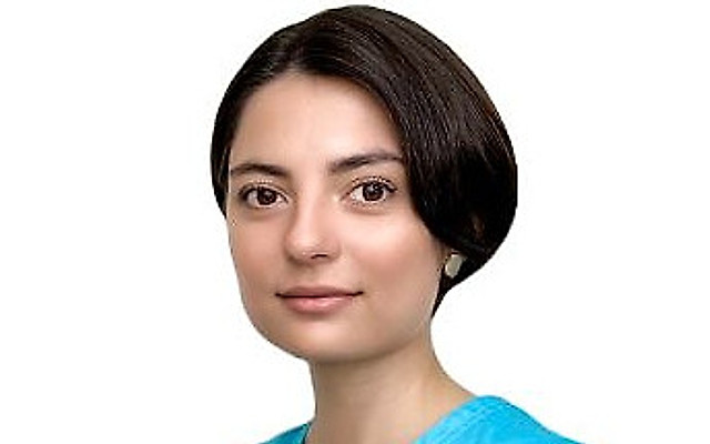 Калугина София Максимовна
