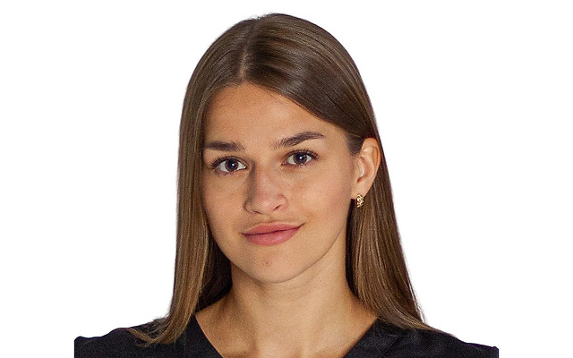 Ефимова Алена Александровна
