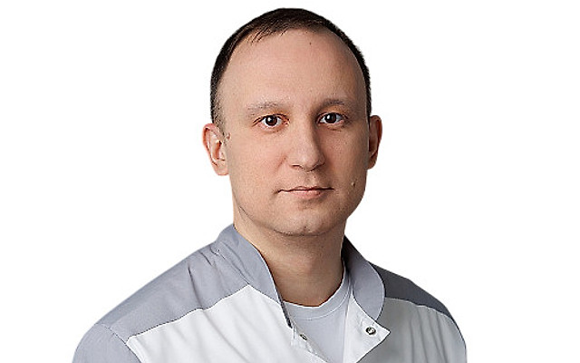 Муллин Роман Юрьевич