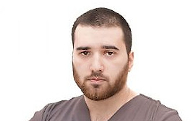 Селимов Станислав Селимович