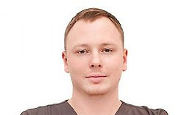 Каретин Михаил Александрович