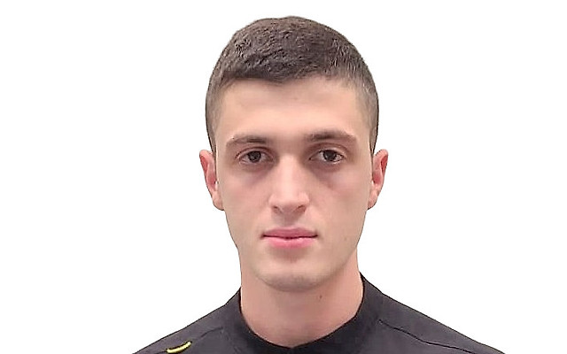 Лохов Руслан Олегович