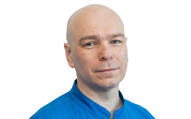 Ивушкин Роман Вячеславович