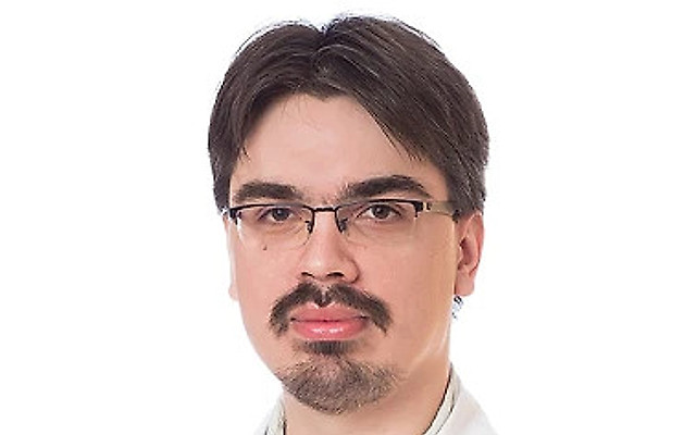 Чурилов Андрей Святославович
