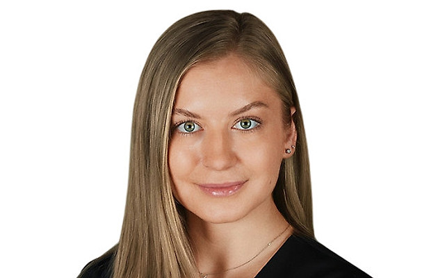 Задунаева Дарья Андреевна
