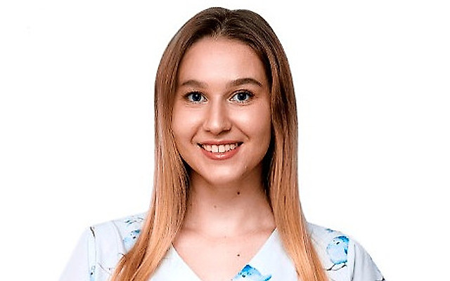 Кузнецова Александра Станиславовна