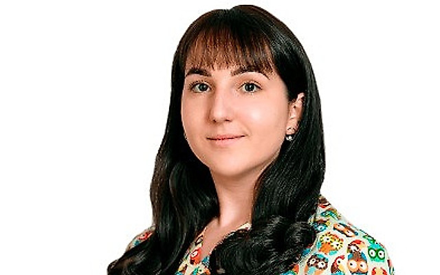 Акимова Людмила Юрьевна