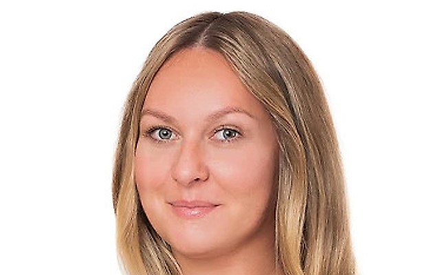 Кулешова Алла Николаевна
