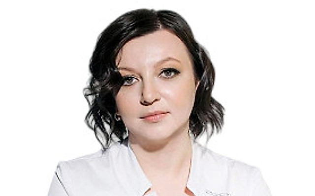 Тарасенко Татьяна Борисовна