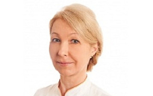 Клюева Юлия Владимировна