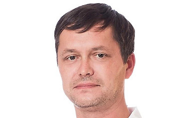 Хрусталёв Борис Вадимович