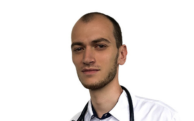 Кукура Сергей Евгеньевич