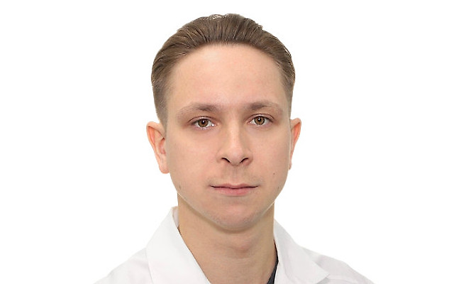 Жданович Константин Викторович