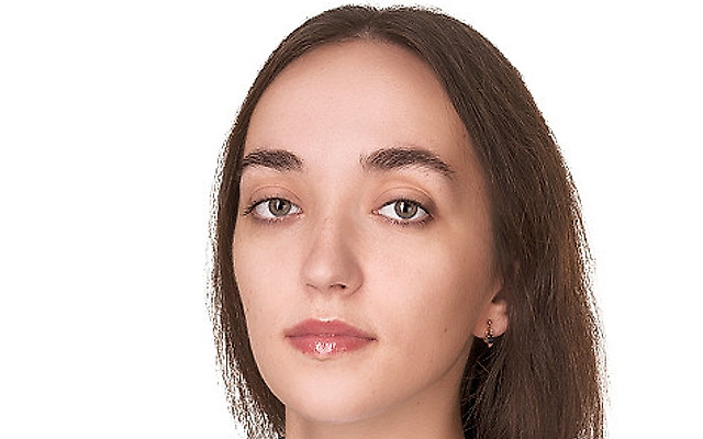 Цветкова (Александрова) Полина Олеговна