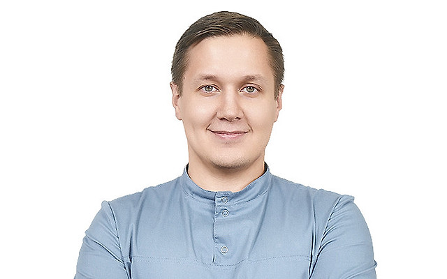 Веселов Александр Михайлович