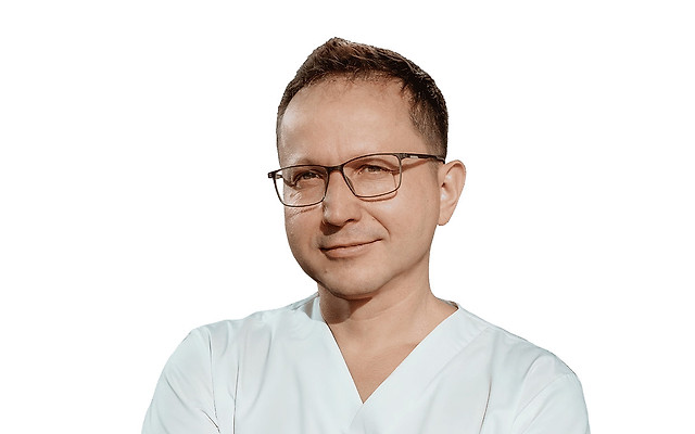 Плотников Тимур Андреевич