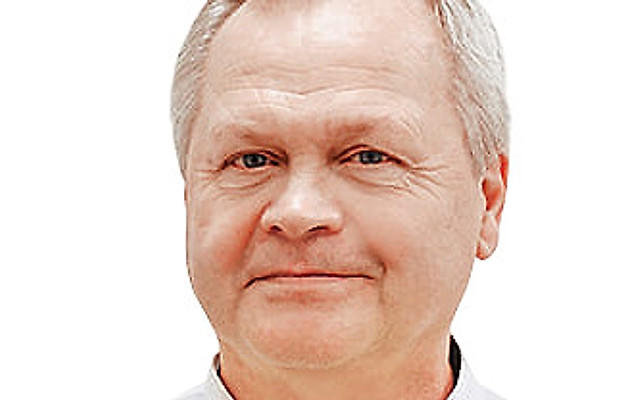 Лисовский Сергей Владимирович