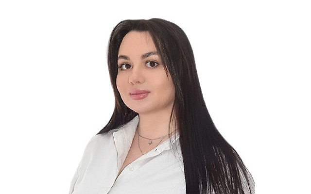Смирнова Анна Александровна