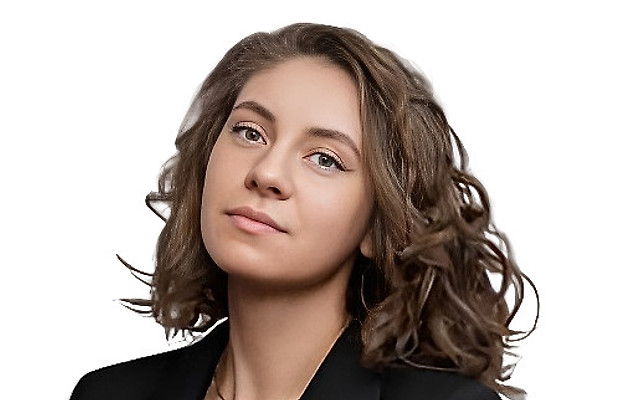 Астапова Екатерина Денисовна