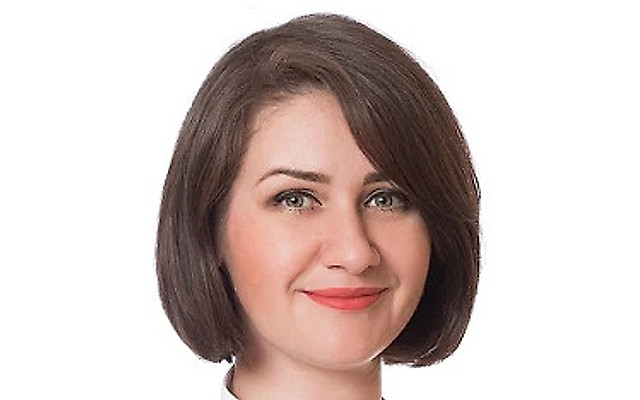 Логинова Анна Евгеньевна