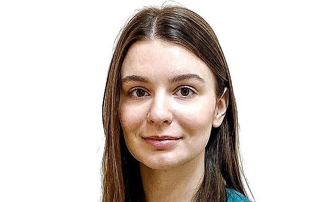 Друченко Анастасия Сергеевна