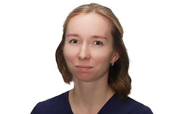 Лисянская Марина Владиславовна