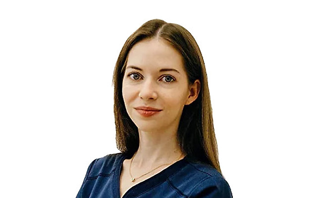 Дашкова Галина Александровна