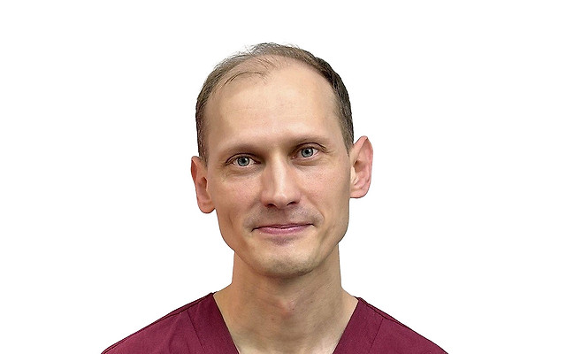 Болодурин Сергей Владимирович