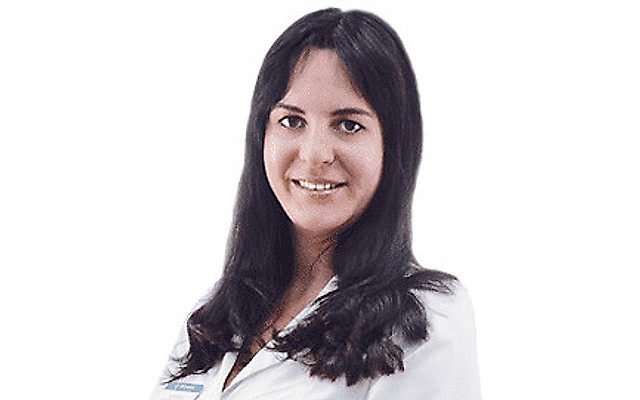 Михайлова Екатерина Андреевна