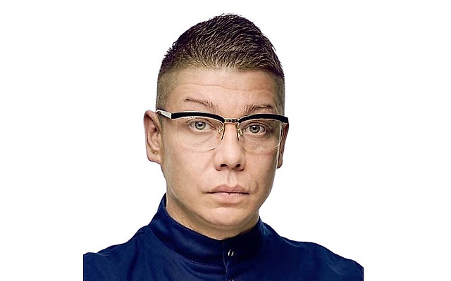 Бертран Игорь Анатольевич