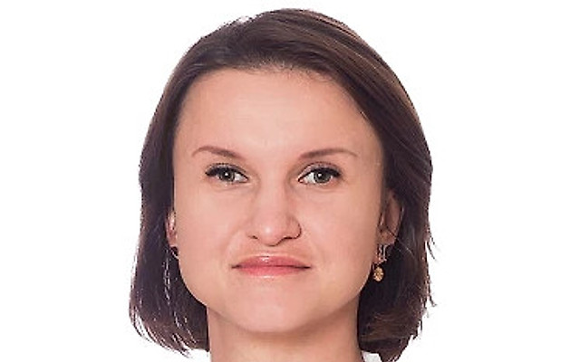 Мехреньгина Светлана Сергеевна