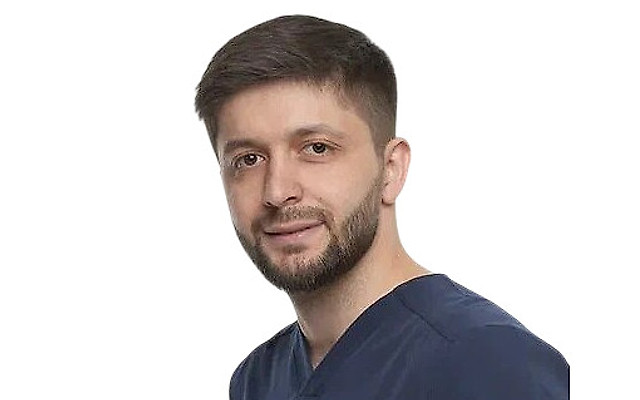 Кубачев Имам Умарович