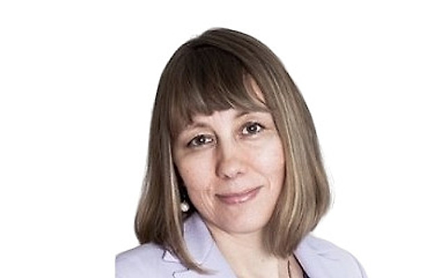 Светлова Надежда Юрьевна