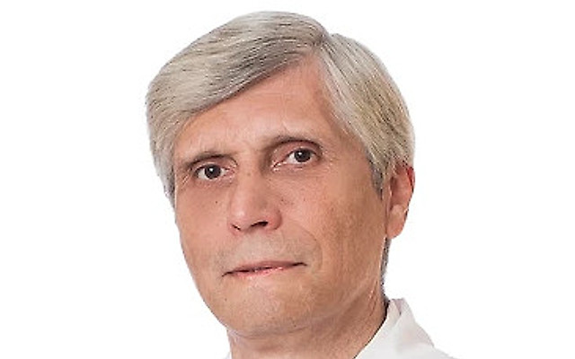 Безруких Пётр Анатольевич