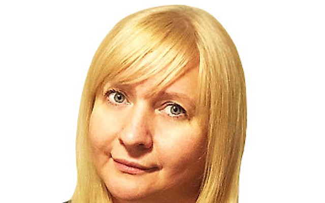 Павлова Надежда Владимировна