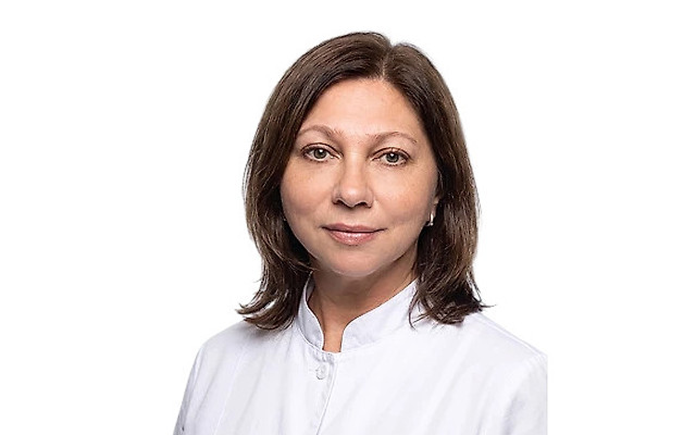 Качурина Светлана Викторовна