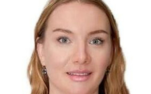 Копылова Юлия Игоревна