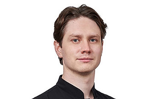 Мотыгуллин Булат Рустамович