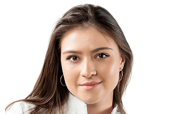Коротина (Косынкина) Дарья Дмитриевна