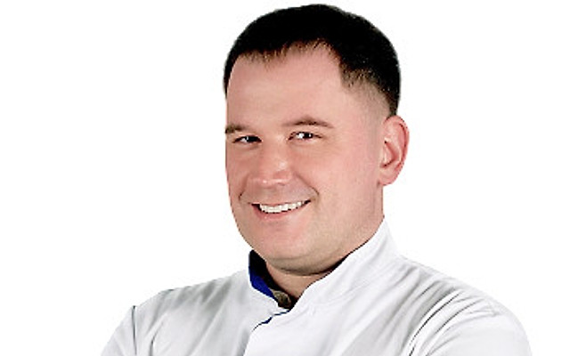 Никифоров Павел Олегович