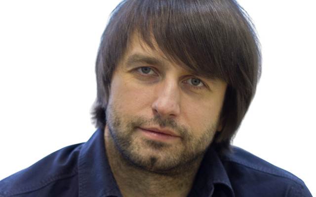 Панасенко Павел Юрьевич