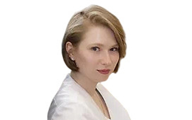 Галкина Юлия Денисовна