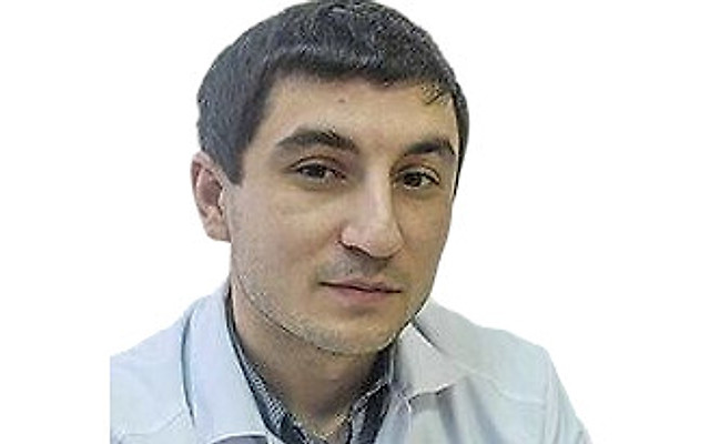Мустафаев Рауф Рамиз Оглы