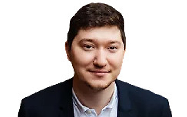 Шакиров Александр Александрович