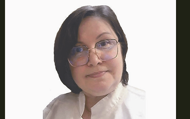 Пермякова Ирина Юрьевна