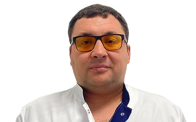 Дергунов Александр Евгеньевич
