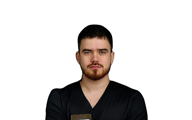 Пономарев Евгений Александрович